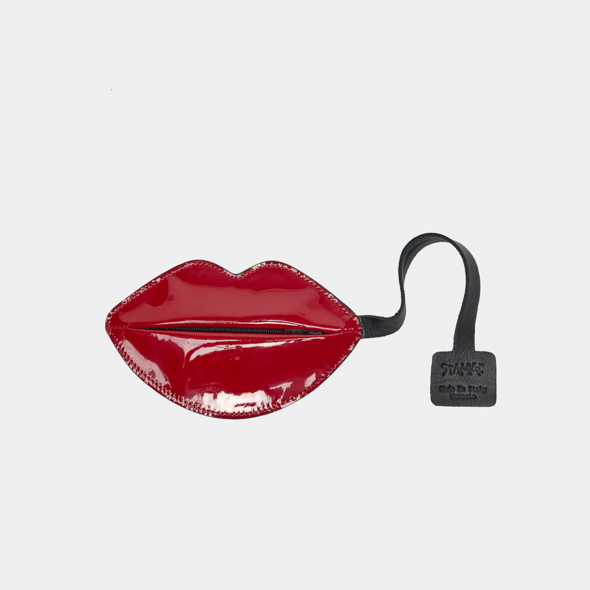 Mouth, porta rossetto o quello che vuoi