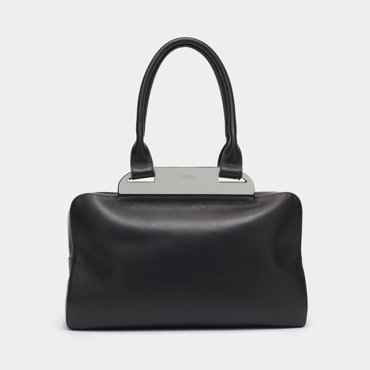 D02 leather bag