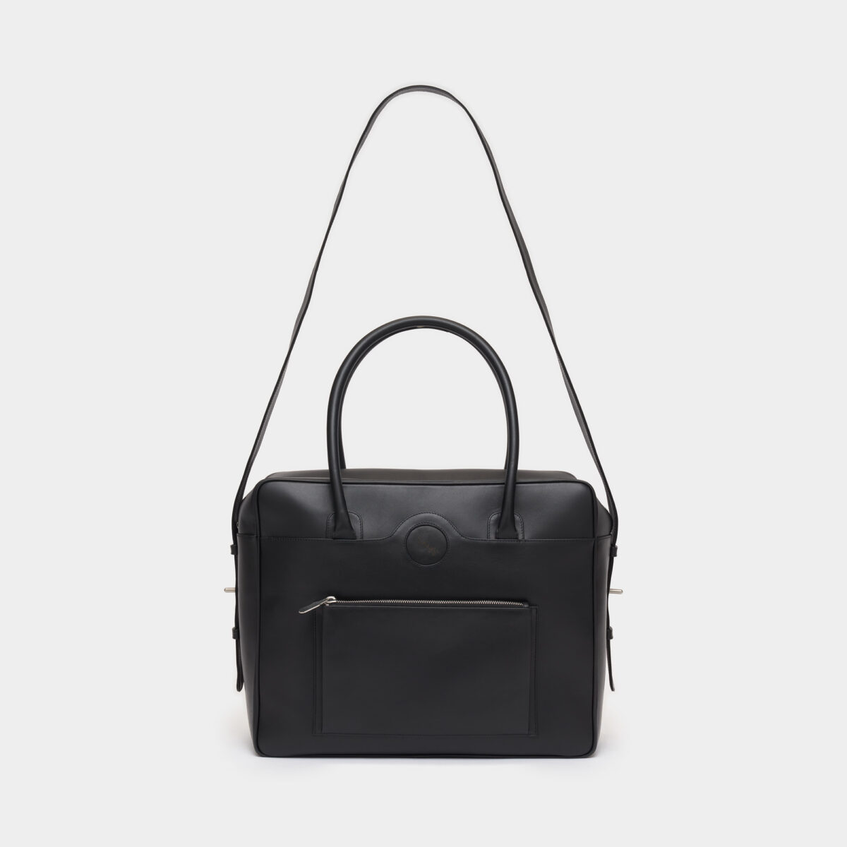 D06 leather bag