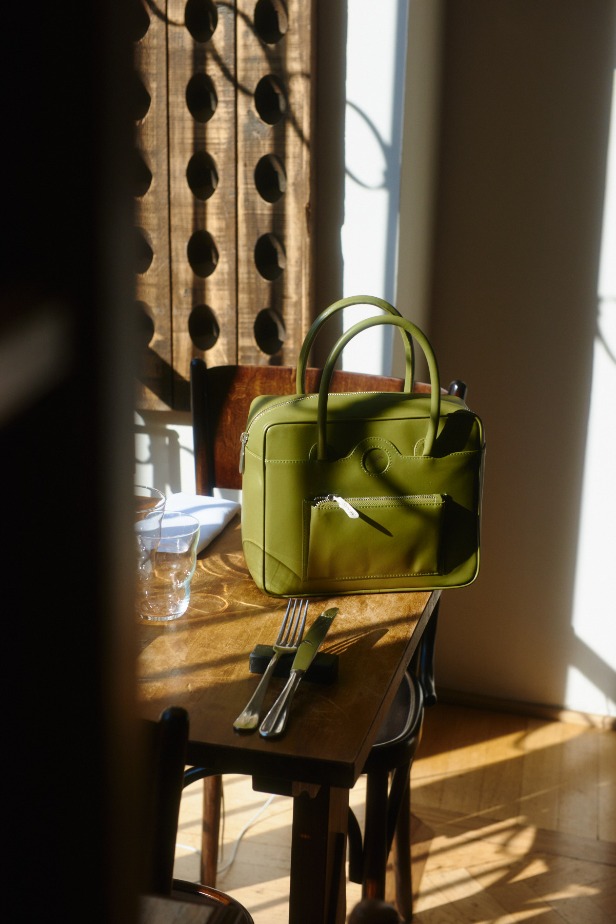 Press Day Milano