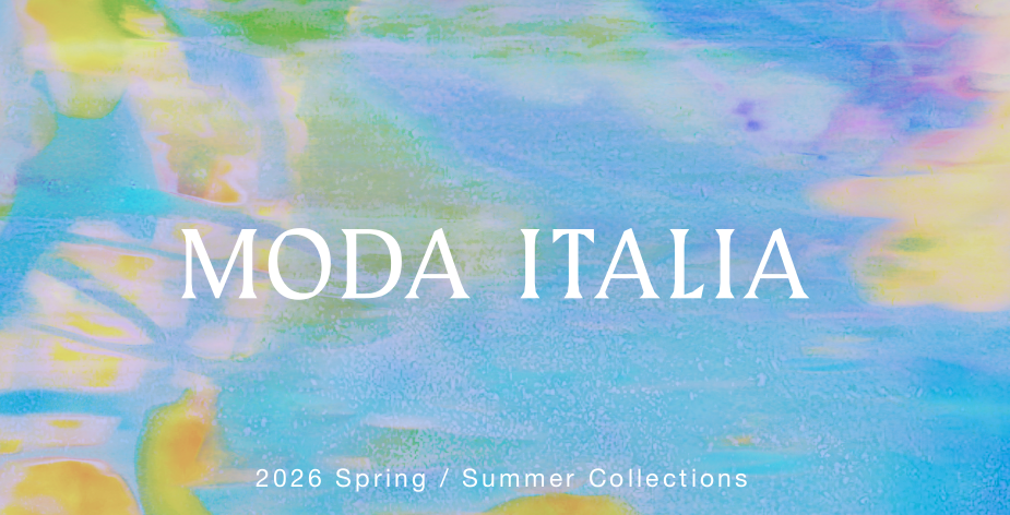 Stander Bags - Moda Italia Tokyo, borse artigianali Made in Italy, borse primavera estate 2026, accessori moda Venezia, fiere moda Giappone